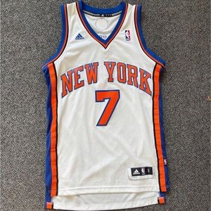 Carmelo Anthony Knicks Jersey!